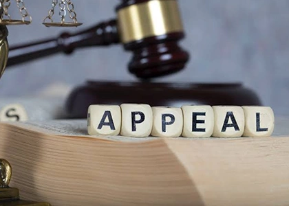 Appeals