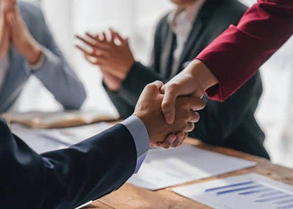 Call and Put Option Agreements