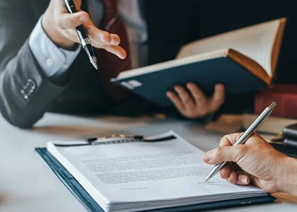 Commercial Litigation