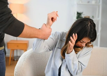 Defending Charges