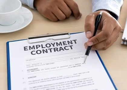Drafting Employment Contracts