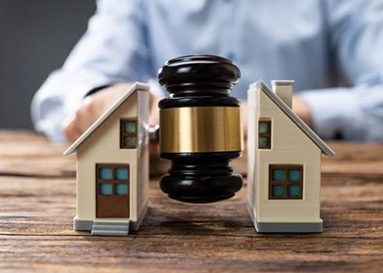 Home and Building Disputes