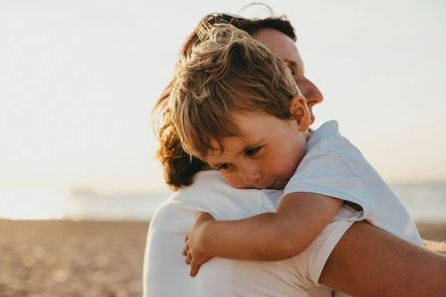 Navigating child custody disputes