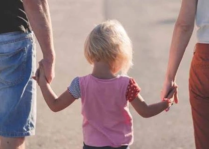 Parenting Arrangements & Child Support