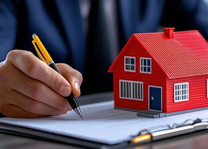 Sale and Purchase of Property